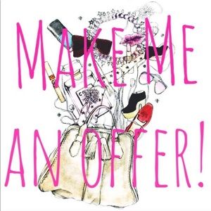 Like something you see? 👀💞 Make me an offer